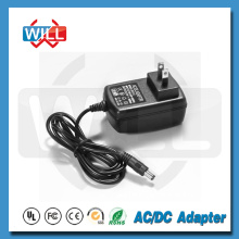Will Electronic Electronic Adapter
